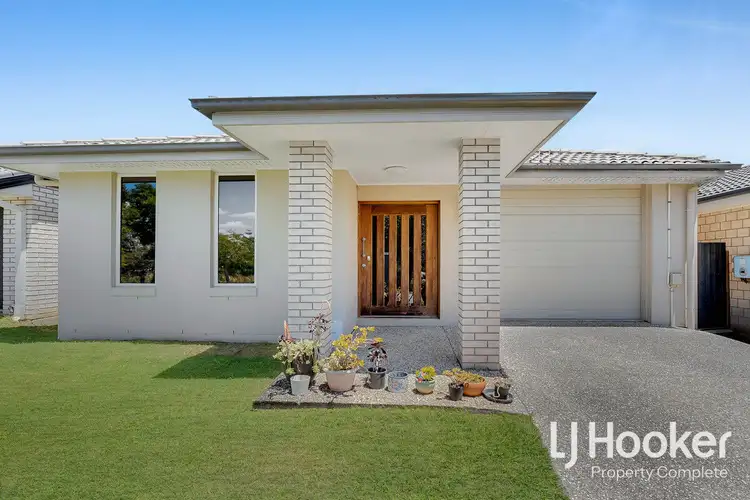 41 Bernard Circuit, Yarrabilba QLD 4207