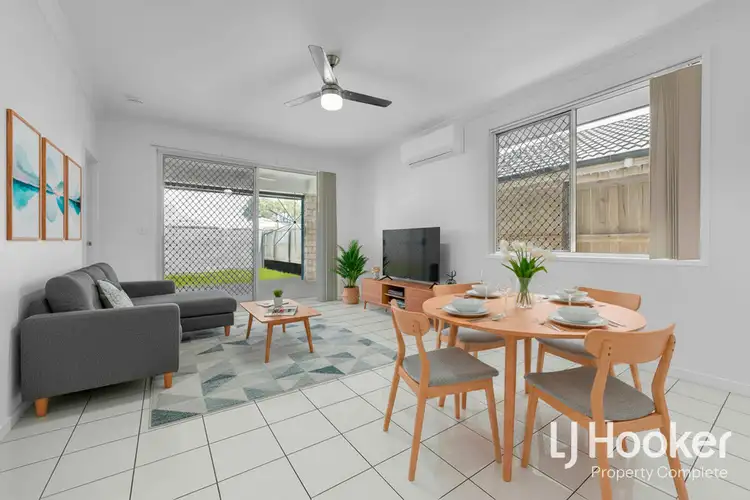 41 Bernard Circuit, Yarrabilba QLD 4207