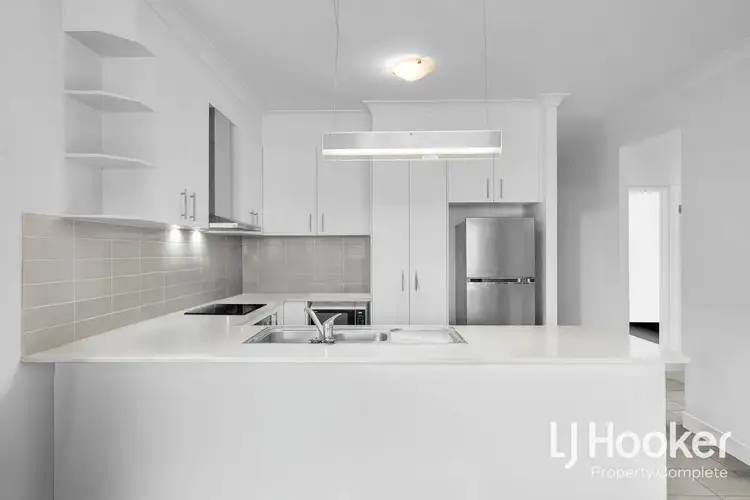 41 Bernard Circuit, Yarrabilba QLD 4207