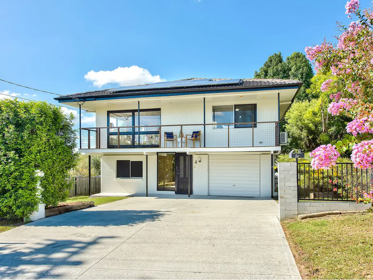 Main view of Homely house listing, 64 Flockton Street, Stafford Heights QLD 4053