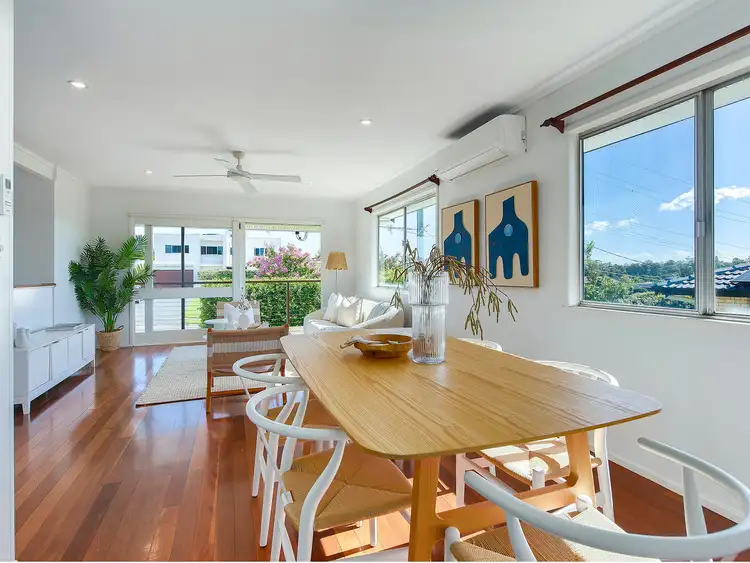 Second view of Homely house listing, 64 Flockton Street, Stafford Heights QLD 4053