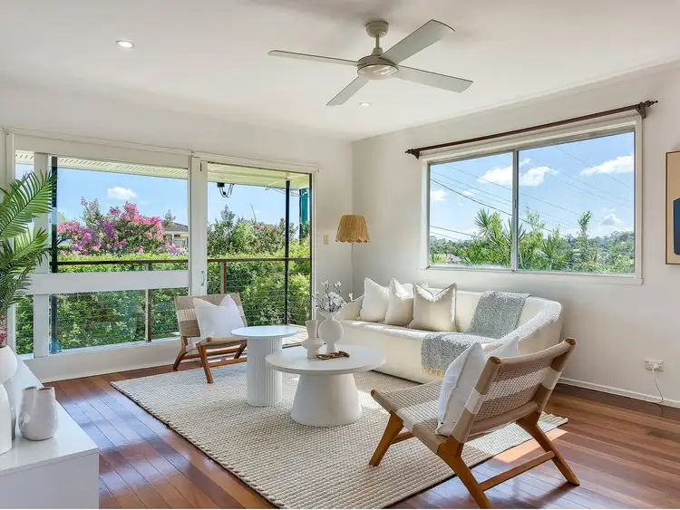 Third view of Homely house listing, 64 Flockton Street, Stafford Heights QLD 4053