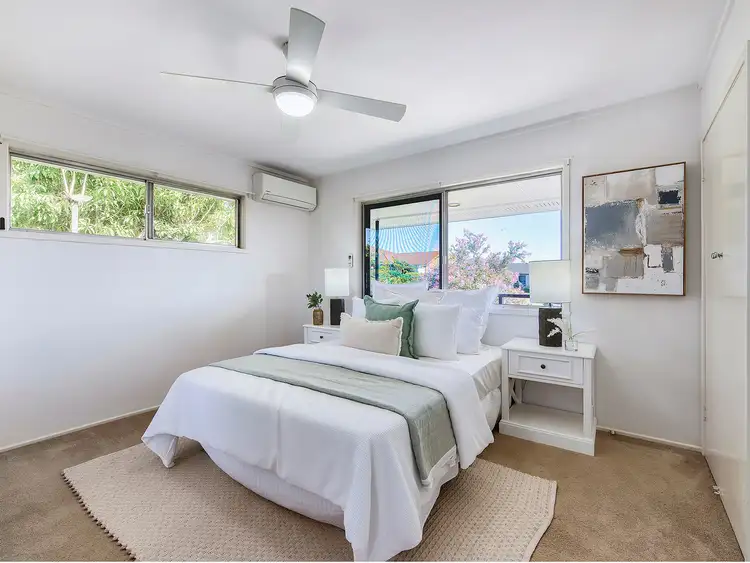 Fourth view of Homely house listing, 64 Flockton Street, Stafford Heights QLD 4053