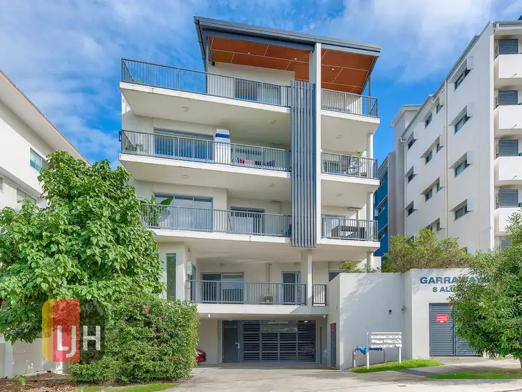 7/8 Alice Street, Kedron QLD 4031