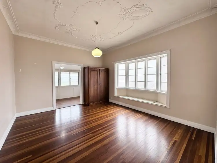 Third view of Homely house listing, 45 Walker Street, Maryborough QLD 4650