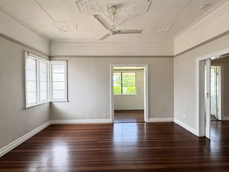 Fifth view of Homely house listing, 45 Walker Street, Maryborough QLD 4650