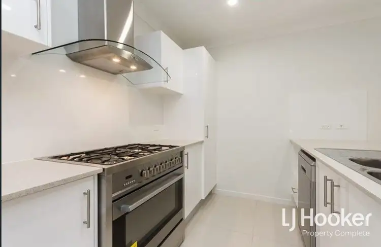 45 Greenstone Street, Yarrabilba QLD 4207