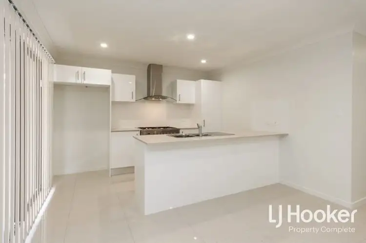 45 Greenstone Street, Yarrabilba QLD 4207