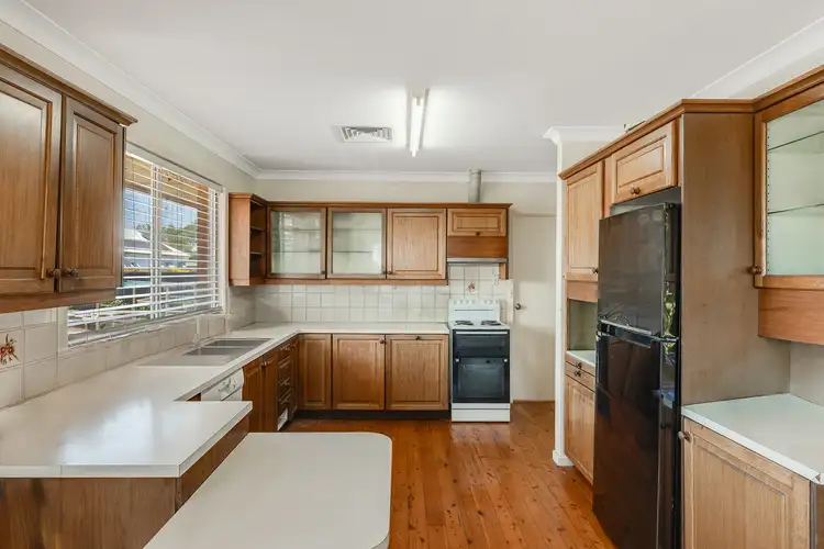 Fifth view of Homely house listing, 38 Wentworth Street, Centenary Heights QLD 4350