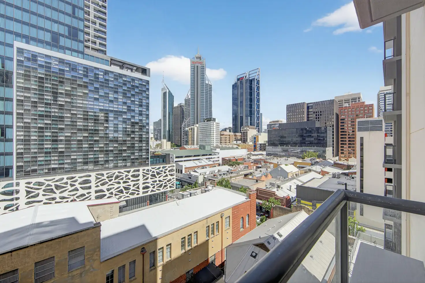 Main view of Homely unit listing, 39/418-428 Murray Street, Perth WA 6000
