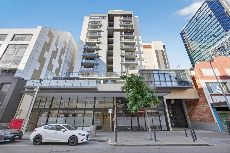 Second view of Homely unit listing, 39/418-428 Murray Street, Perth WA 6000