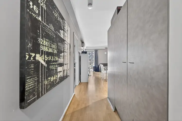 Fourth view of Homely unit listing, 39/418-428 Murray Street, Perth WA 6000