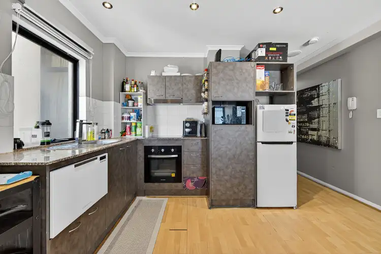 Fifth view of Homely unit listing, 39/418-428 Murray Street, Perth WA 6000