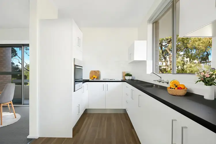 Second view of Homely unit listing, 4/2 Bligh Street, Wollongong NSW 2500