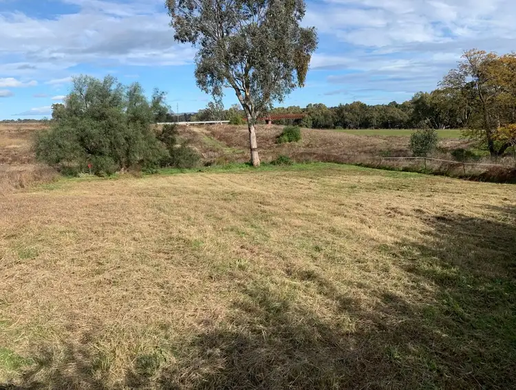 Second view of Homely land listing, 48 Taragala Street, Cowra NSW 2794