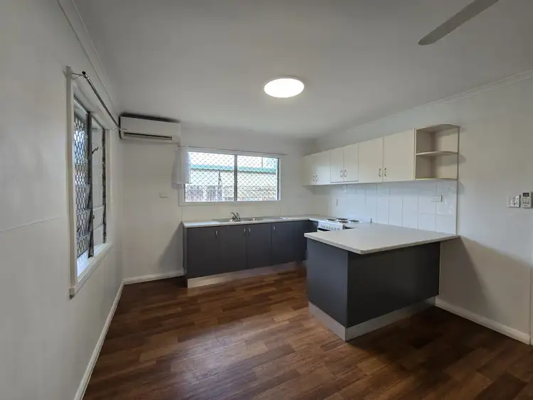 2/80 Birch Street, Manunda QLD 4870