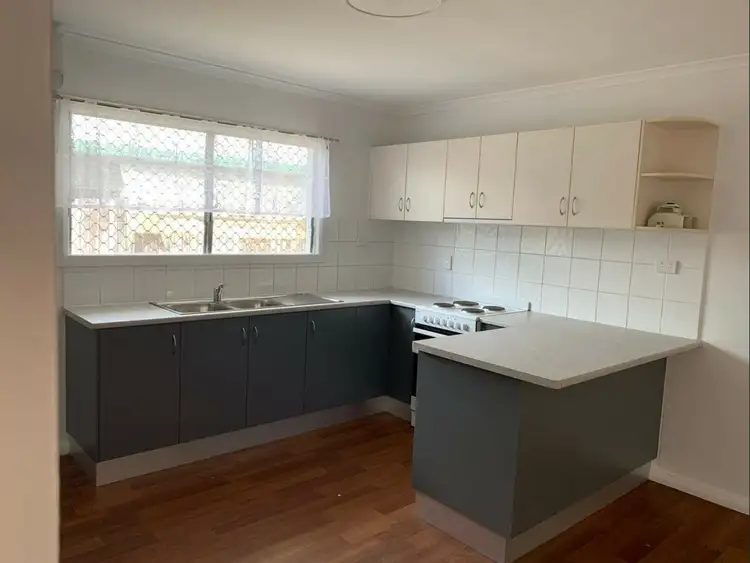 2/80 Birch Street, Manunda QLD 4870