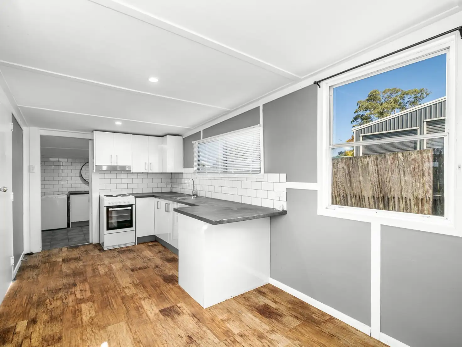 Main view of Homely unit listing, 6a Belbourie Street, Wingham NSW 2429