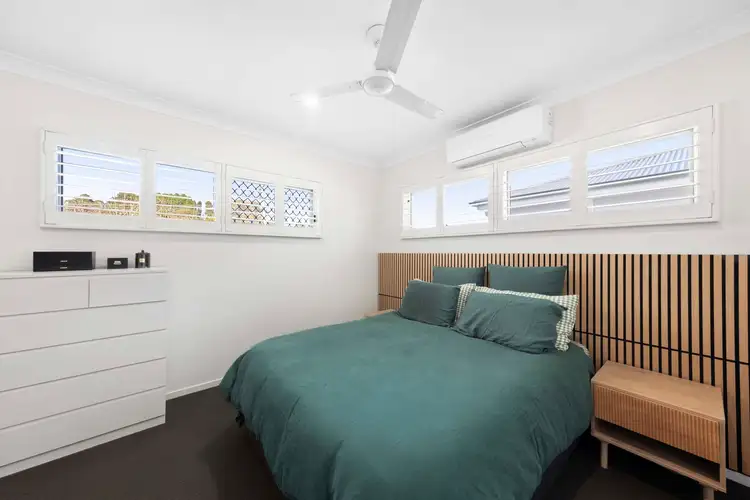 Fourth view of Homely unit listing, 3/38 Drummond Street, Rangeville QLD 4350
