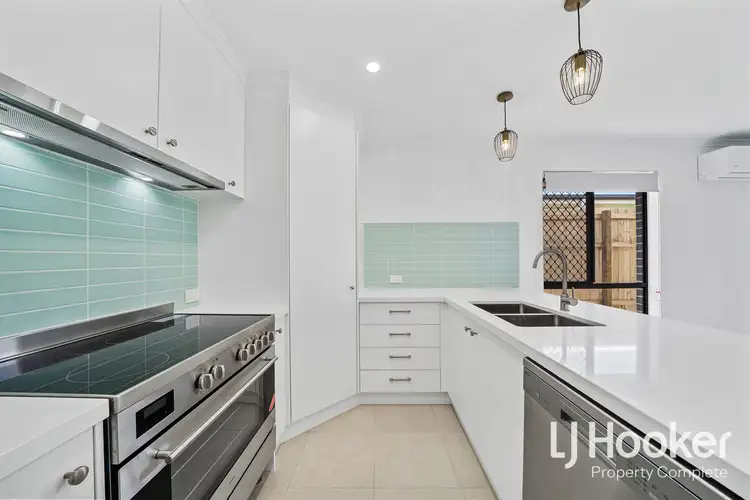 Second view of Homely house listing, 33 Boomi Avenue, South Maclean QLD 4280