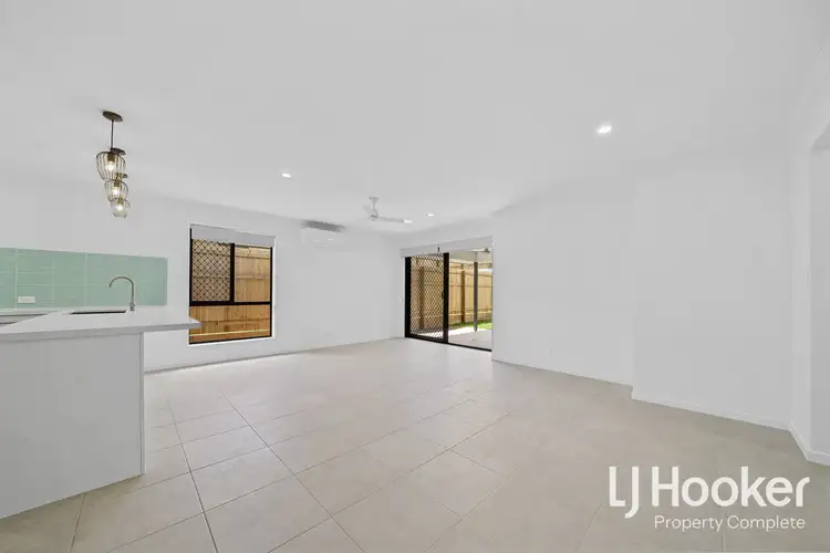 Fourth view of Homely house listing, 33 Boomi Avenue, South Maclean QLD 4280