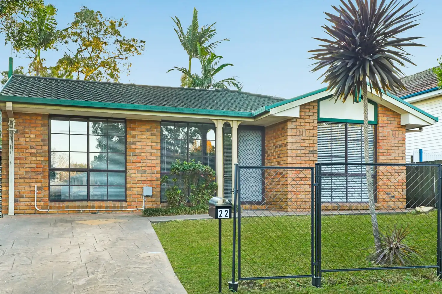 Main view of Homely house listing, 22 Grasmere Street, Mount Saint Thomas NSW 2500