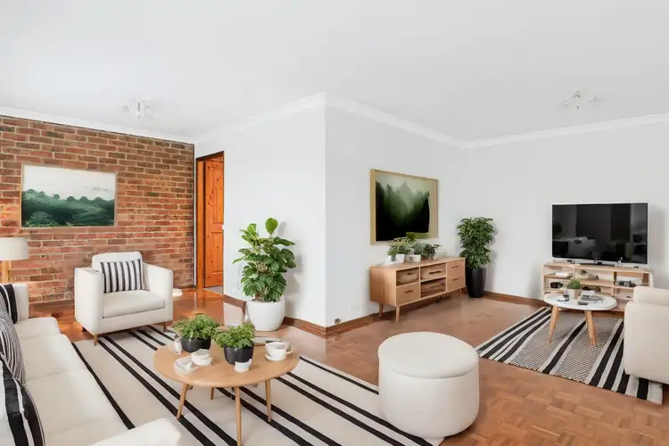 Second view of Homely house listing, 22 Grasmere Street, Mount Saint Thomas NSW 2500