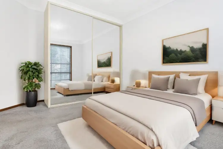 Third view of Homely house listing, 22 Grasmere Street, Mount Saint Thomas NSW 2500