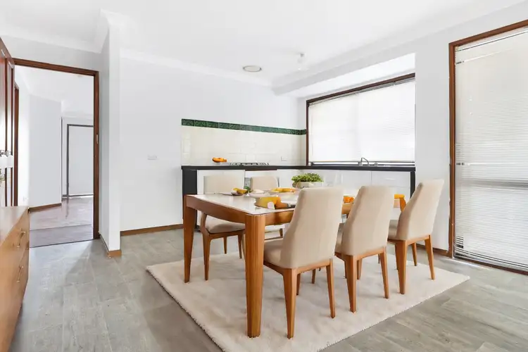 Fourth view of Homely house listing, 22 Grasmere Street, Mount Saint Thomas NSW 2500