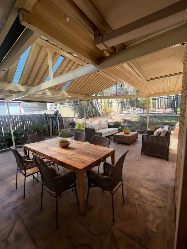 Fifth view of Homely house listing, 22 Grasmere Street, Mount Saint Thomas NSW 2500