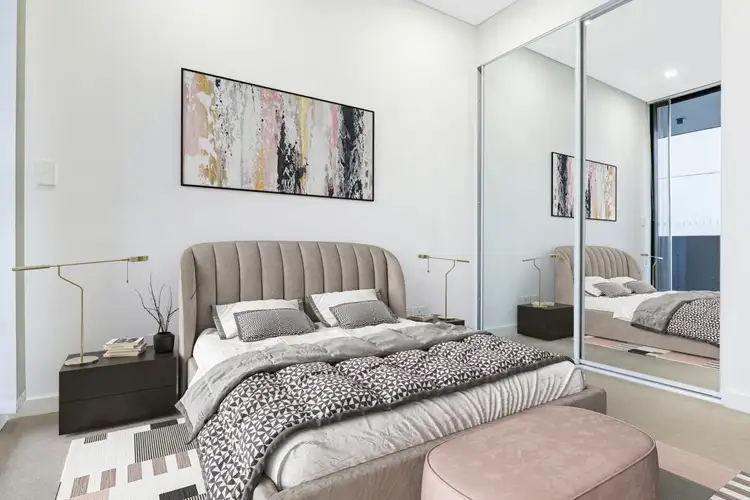 Fourth view of Homely apartment listing, 307/14-18 Auburn Street, Wollongong NSW 2500