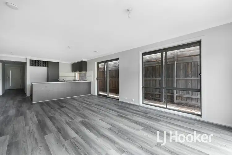 Second view of Homely house listing, 36 Devine Drive, Pakenham VIC 3810