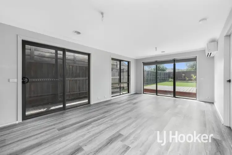 Third view of Homely house listing, 36 Devine Drive, Pakenham VIC 3810