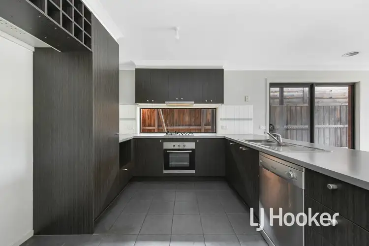 Fourth view of Homely house listing, 36 Devine Drive, Pakenham VIC 3810