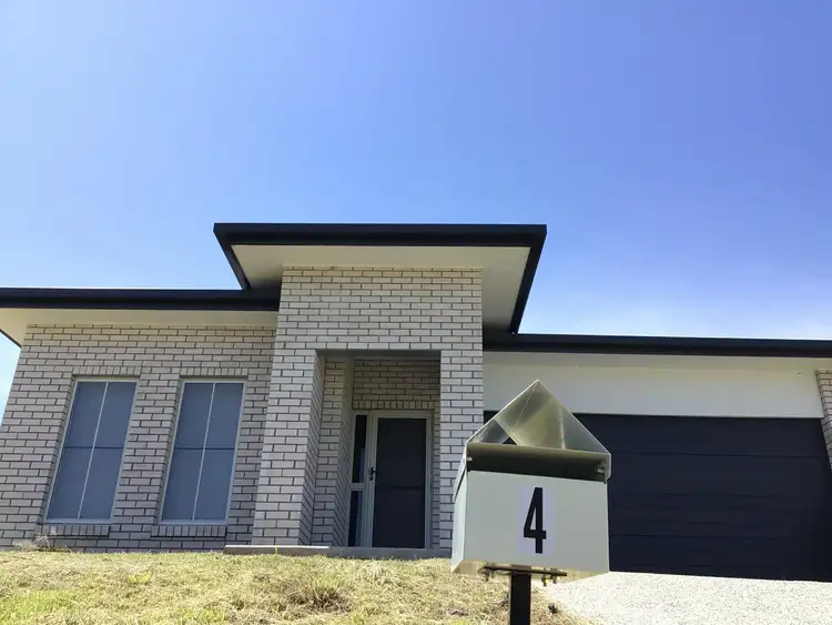 4 Natasha Drive, Warwick QLD 4370