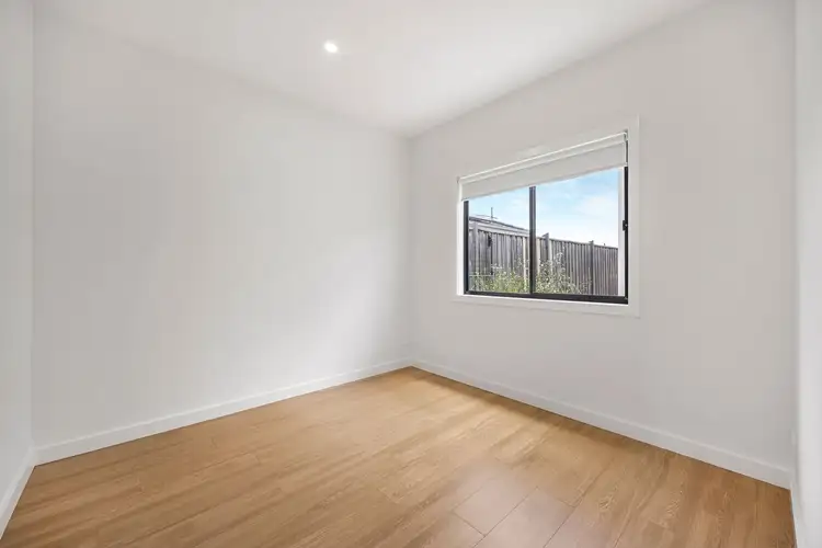 Fifth view of Homely house listing, 5 Taro Walk, Rockbank VIC 3335