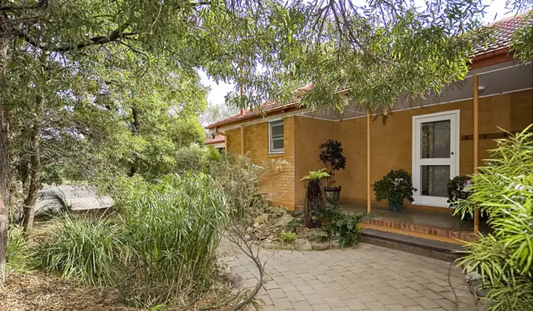 10 Bagot Street, O'connor ACT 2602