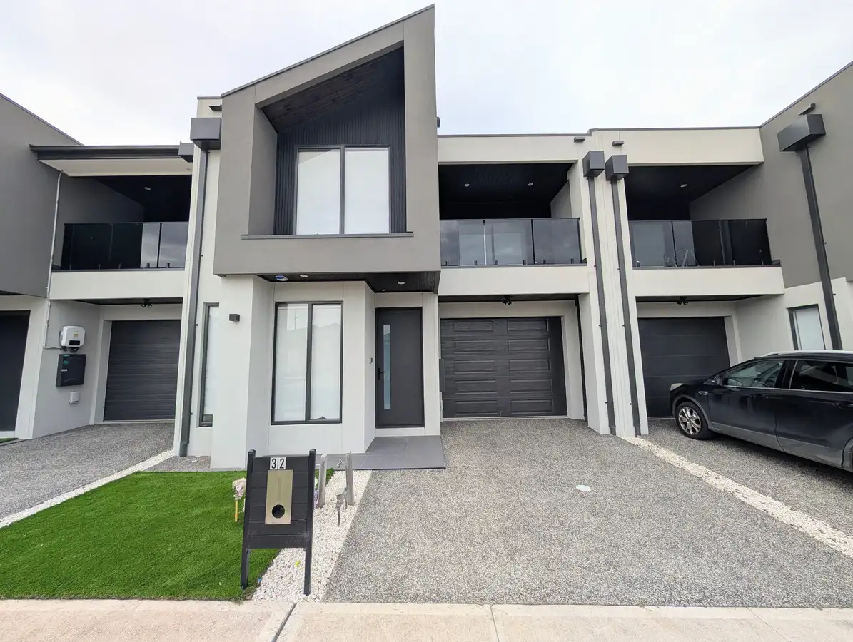 Main view of Homely house listing, 32 Nubeena Crescent, Donnybrook VIC 3064