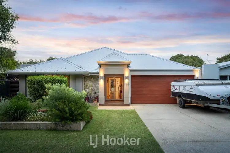 126 Naturaliste Terrace, Dunsborough WA 6281