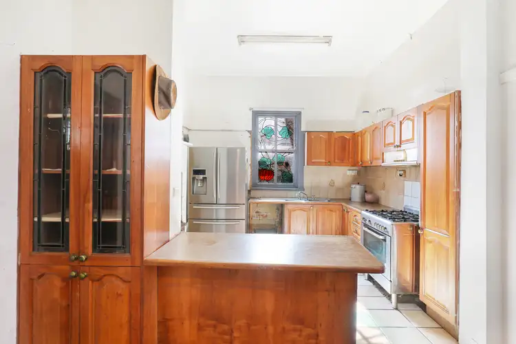 Second view of Homely house listing, 38 Alfred Street, Woonona NSW 2517