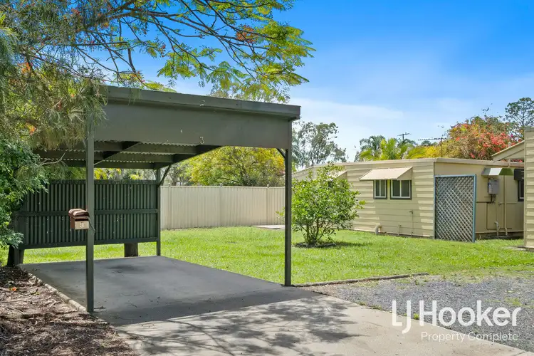 3/16 Wharf Street, Logan Village QLD 4207