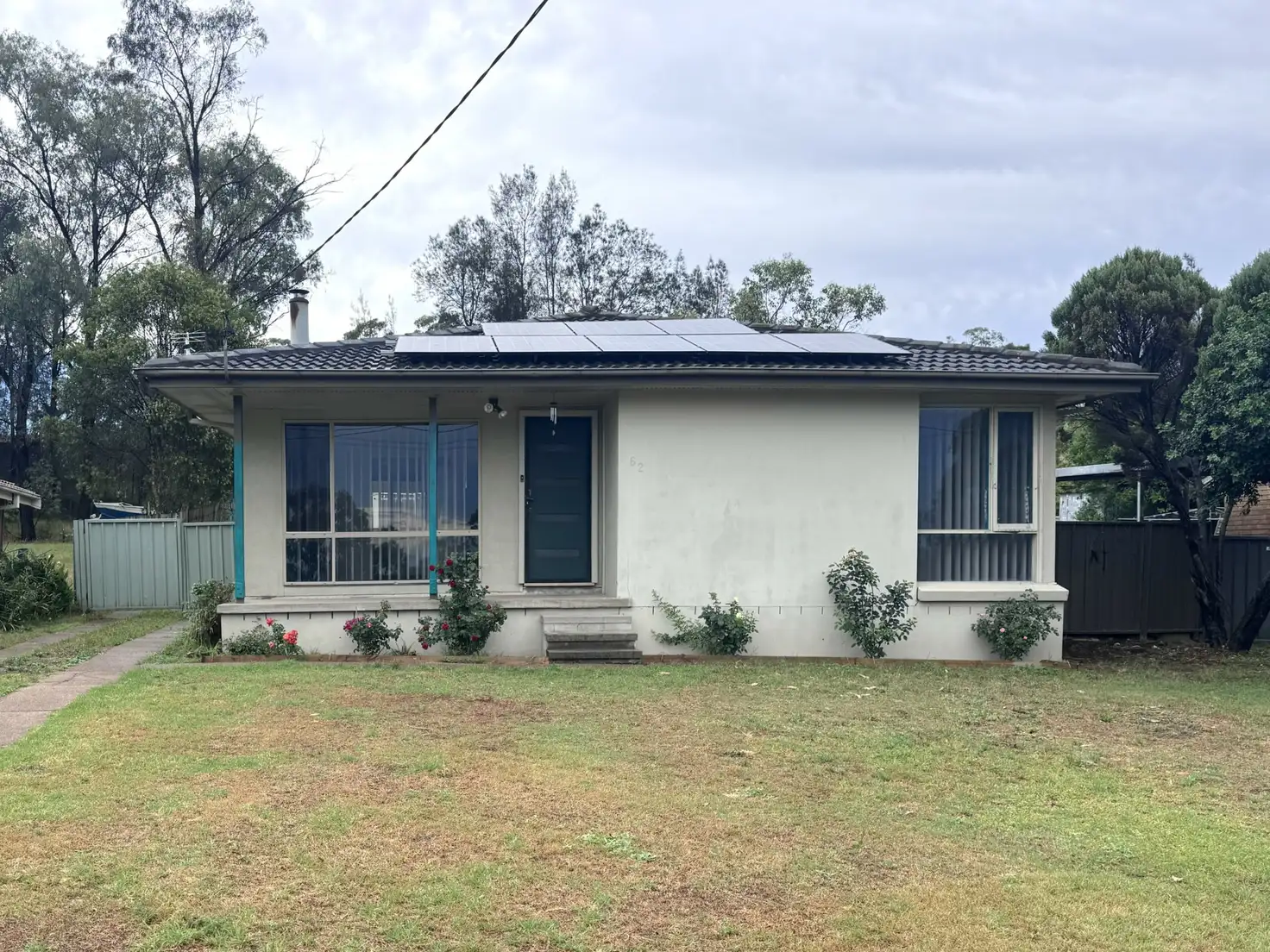 Main view of Homely house listing, 62 Blaxland Avenue, Singleton NSW 2330