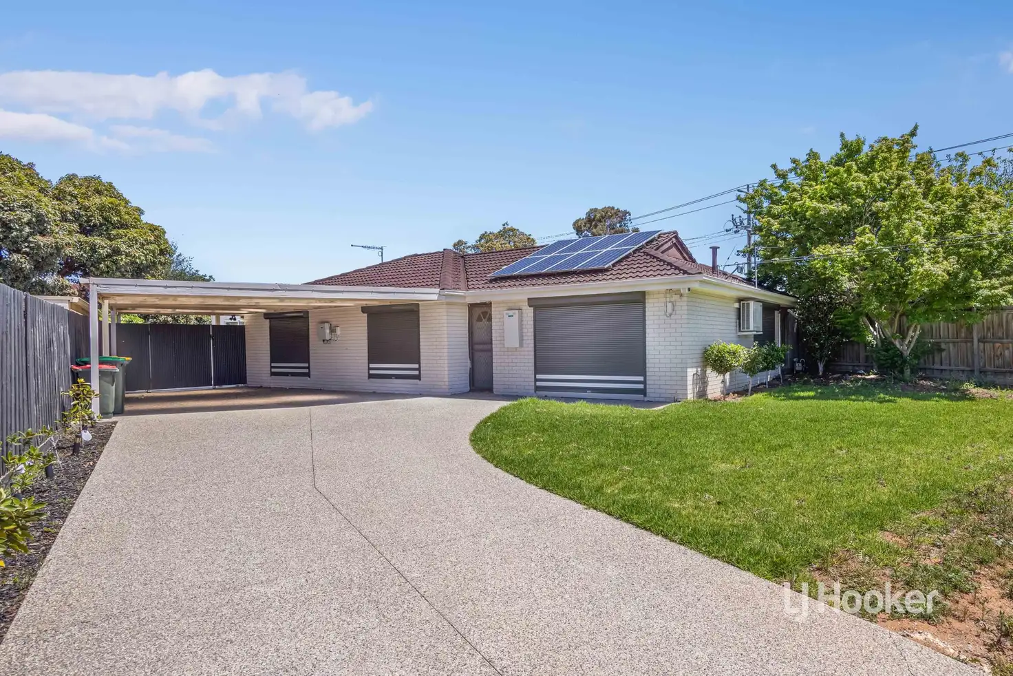 Main view of Homely house listing, 4 Tamarind Crescent, Werribee VIC 3030