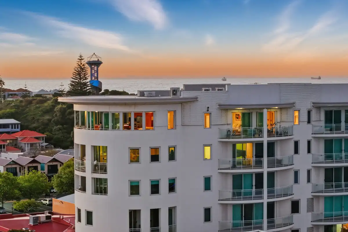 Main view of Homely other listing, 39/11-19 Casuarina Drive, Bunbury WA 6230