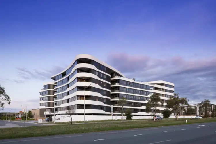 110/2 Terry Connolly Street, Coombs ACT 2611