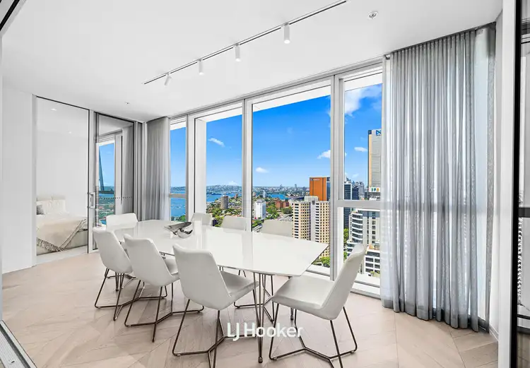 Fourth view of Homely apartment listing, 2106/168 Walker Street, North Sydney NSW 2060