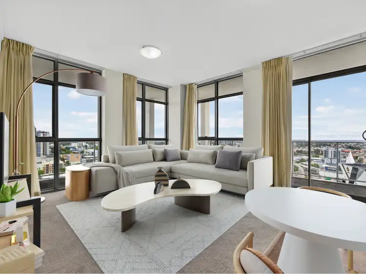 129/996 Hay Street, Perth WA 6000
