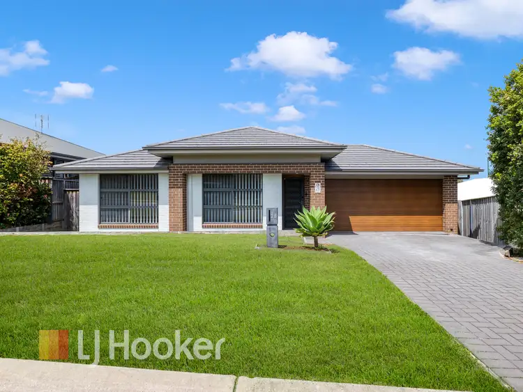 28 Riverside Street, Bolwarra NSW 2320