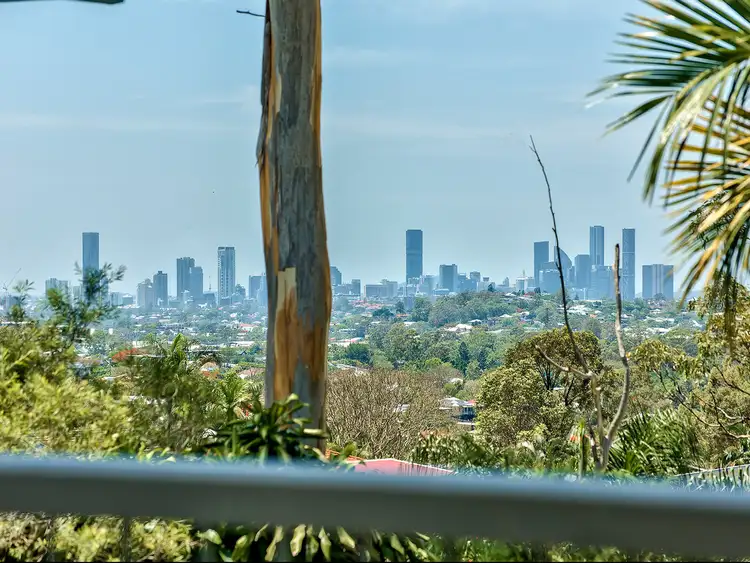 8 Kurrajong Street, Everton Park QLD 4053