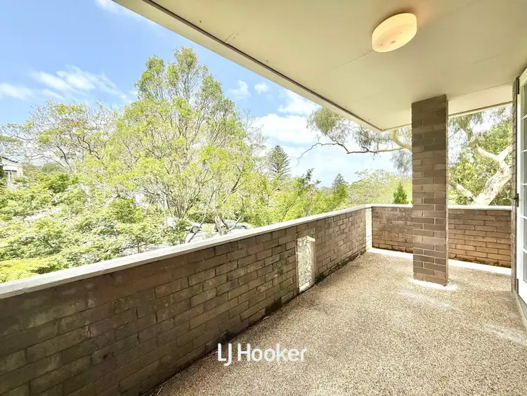 7/3 Spencer Road, Killara NSW 2071